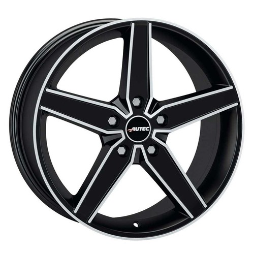 Jantes autec delano 5x17 - jantes,
