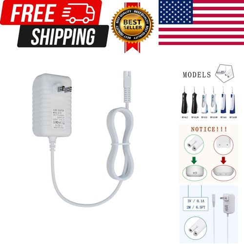 Charger for waterpik wp360 - for,