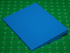 Lego Western Indians : Blue