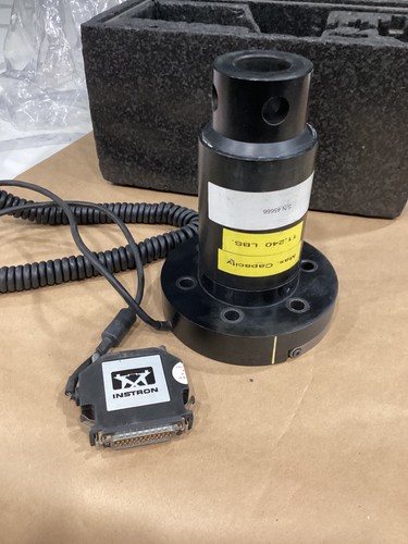 Instron 2525 802 50kn - ,