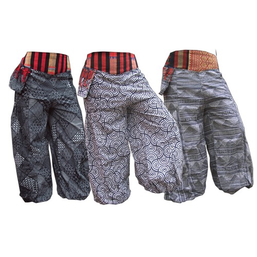 Panasiam aladin muck pants - aladin,