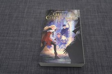 SHANNON MESSENGER - GARDIENS