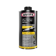 Additif nettoyant injecteurs - additif,
