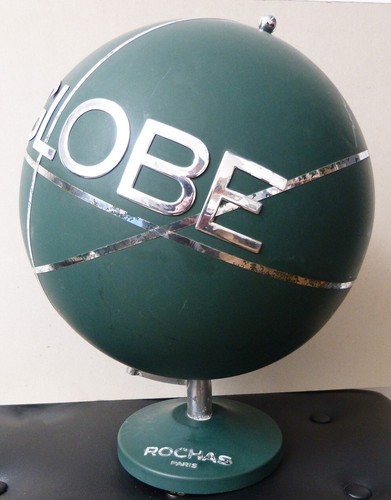 Globe terrestre objet - globe,