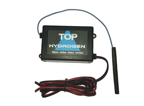 Fuel saver for cars - rf-45,