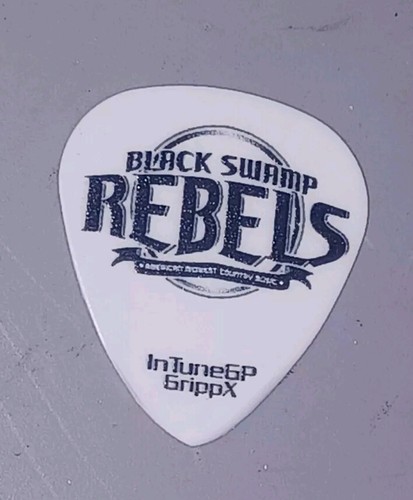 Black swamp rebels toledo ohio - swamp,