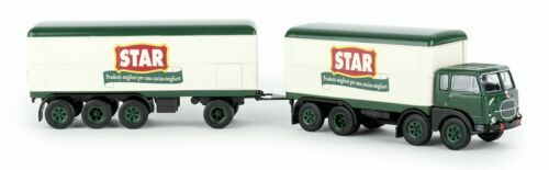 Brekina 58433 fiat - brekina,