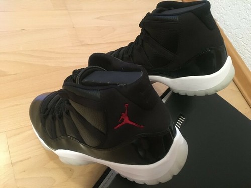 Nike air jordan 72 - jordan, 11