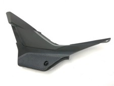 CACHE LATERAL GAUCHE HONDA CB