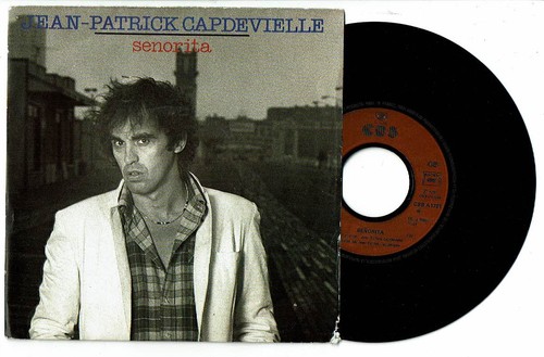 Jean patrick capdevielle - jean-patrick,