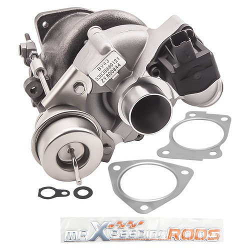 Turbocompresseur for peugeot - turbocompresseur,