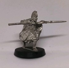 Warhammer Métal Seigneur Des