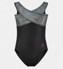 Capezio Maillot Justaucorps