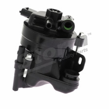 Filtre à carburant Prévu