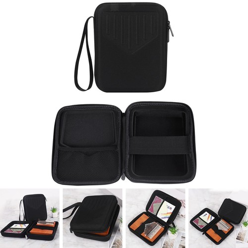 Keys kalimba case - 17-keys/21-keys,