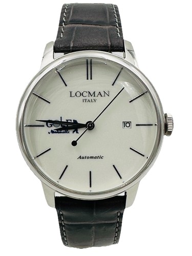 Locman 1960 montre homme - locman,
