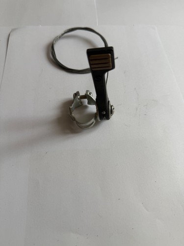 Manette dérailleur simplex - de,