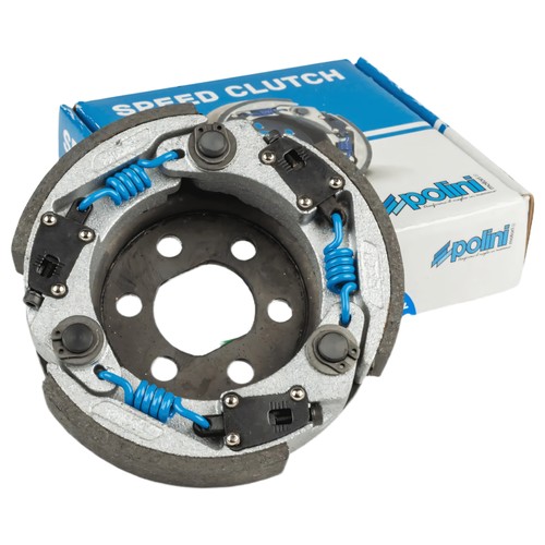 Embrayage polini speed - embrayage,