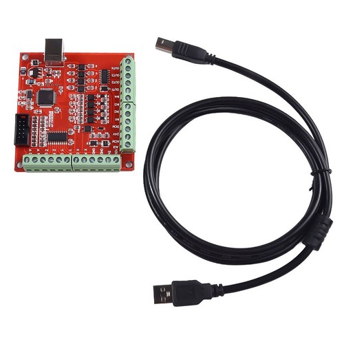 Pour interface usb carte - interface,