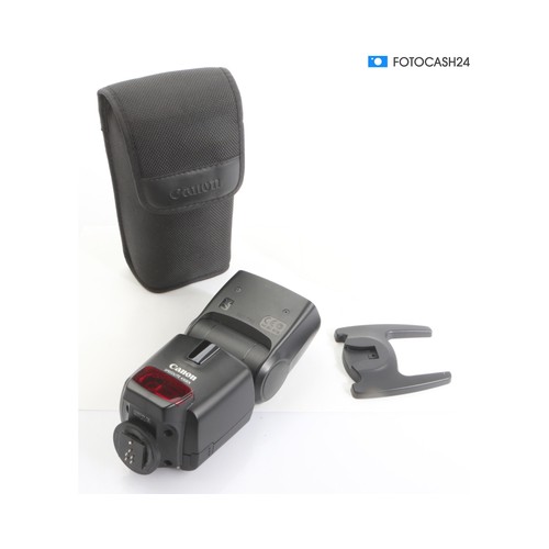 Canon speedlite 430ex top - speedlite,