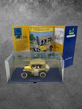 Taxi Checker - 1/43 Rare