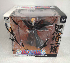 FIGURINE (FIGURE) BLEACH -