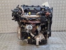 Moteur - Peugeot 407 / Citroen C5 I - 2.0Hdi 136/140ch type RHR - 143 262 kms