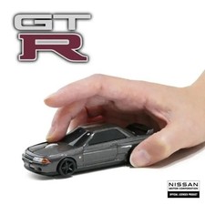 Nissan skyline bnr32 - nissan,