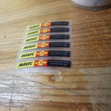 Ensemble d'autocollants de