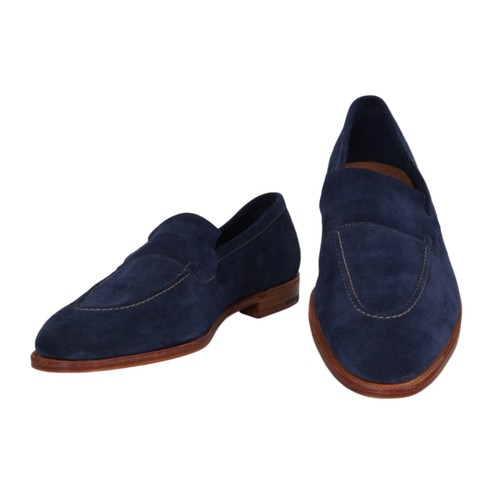 John lobb mules penny daim - john,