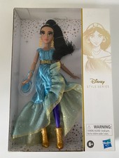 🌟Jasmine Aladin 05 STYLE SERIES Hasbro 2019 DISNEY Princesse Poupée Doll