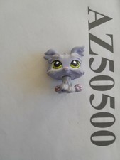 Figurine Petshop # 1611 Chien