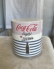 Coca Cola Light Jean Paul