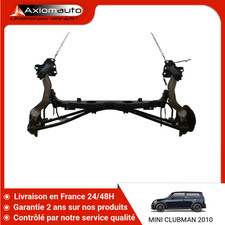 🇫🇷 TRAIN ARRIERE MINI CLUBMAN ➤33316772667 ♻️