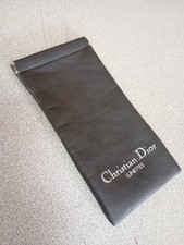 Étui Rangement Pochette Housse Christian Dior Lunette Soleil Sacoche Clip