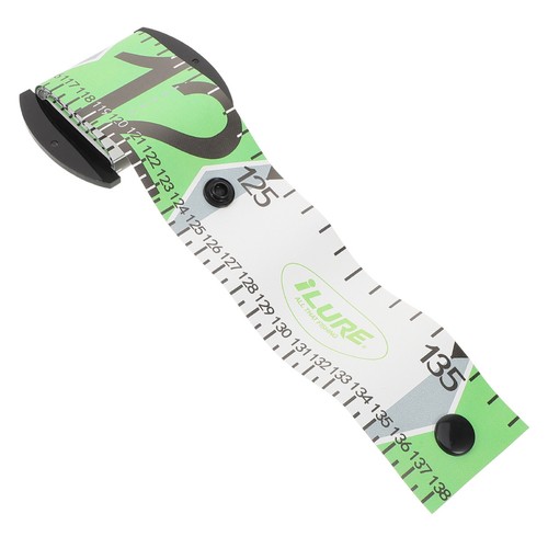 Peche carpe accessoires règle - peche,