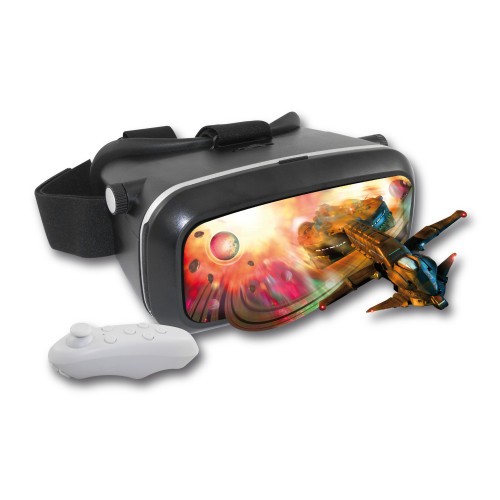 Lunettes réalité virtuelle