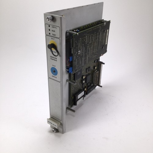 Indramat aprb02 interface - indramat,