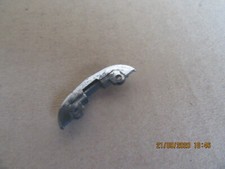 858N Vintage Norev Plastique