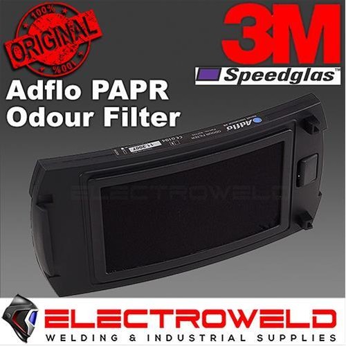 Filtre odeur speedglas 3m - odeur,