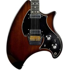 Ovation Deacon 1974-1975 - Sunburst