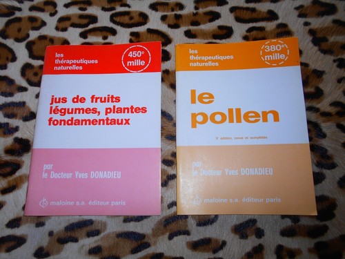 Donadieu yves lot 2 - lot,