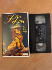 VHS / CASSETTE VIDEO