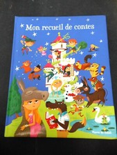CONTES POUR ENFANTS - LIVRE
