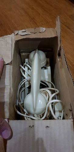Neuf téléphone vintage - neuf,