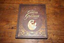 Les contes de Grimm l'intégrale , Pierre de soleil , 2016