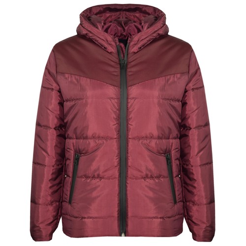 Veste padded puffer - veste,