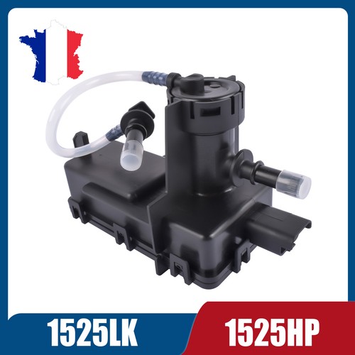 Pompe additive carburant - de,