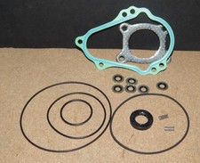 Modena KK1 KZ origine kit