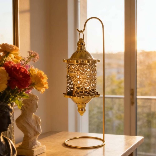 Lanterne table design - lanterne,